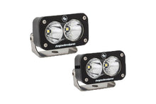 Aux LED 2260 Lu (Pair) - S2 Sports.