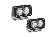 Aux LED 4900 Lu (Pair) - S2 Pro.