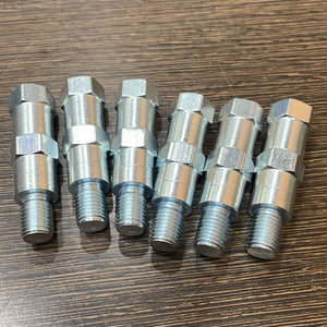 Mirror HEIGHT Adaptors M10x 1.5 - 20MM RISE