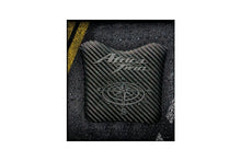 Honda Africa Twin Ergonomics - Tank Pad.