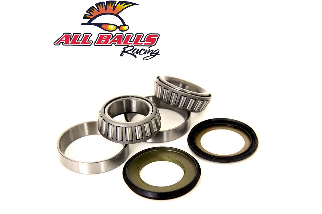 Kit Cuscinetti Di Sterzo All Balls 22-1014 - Ricambio Per Moto, Motocross E ATV - Foto 10