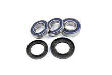 Suzuki Spares - Wheel Bearing Kits (25-1039)