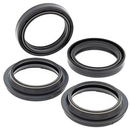 Fork Dust Seals Pair (57-104).