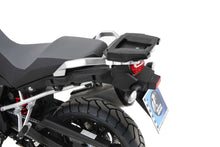 Suzuki V-Strom 650 Carrier – Top Case Carrier.
