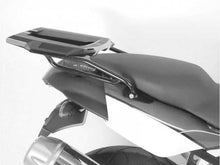 BMW K1300S Carrier - Topcase Fixed Hinge (Alu Rack).