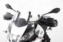 Aprilia Caponord 1200 Protection - Hand Guard.