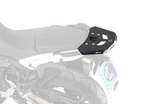 Aprilia Caponord 1200 Topcase carrier - Mini Rack.