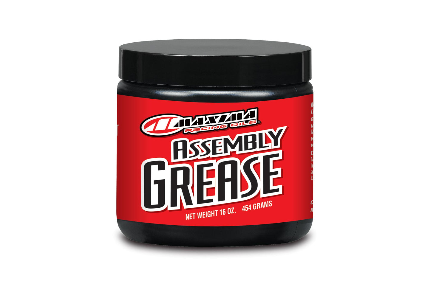 Assembly Grease