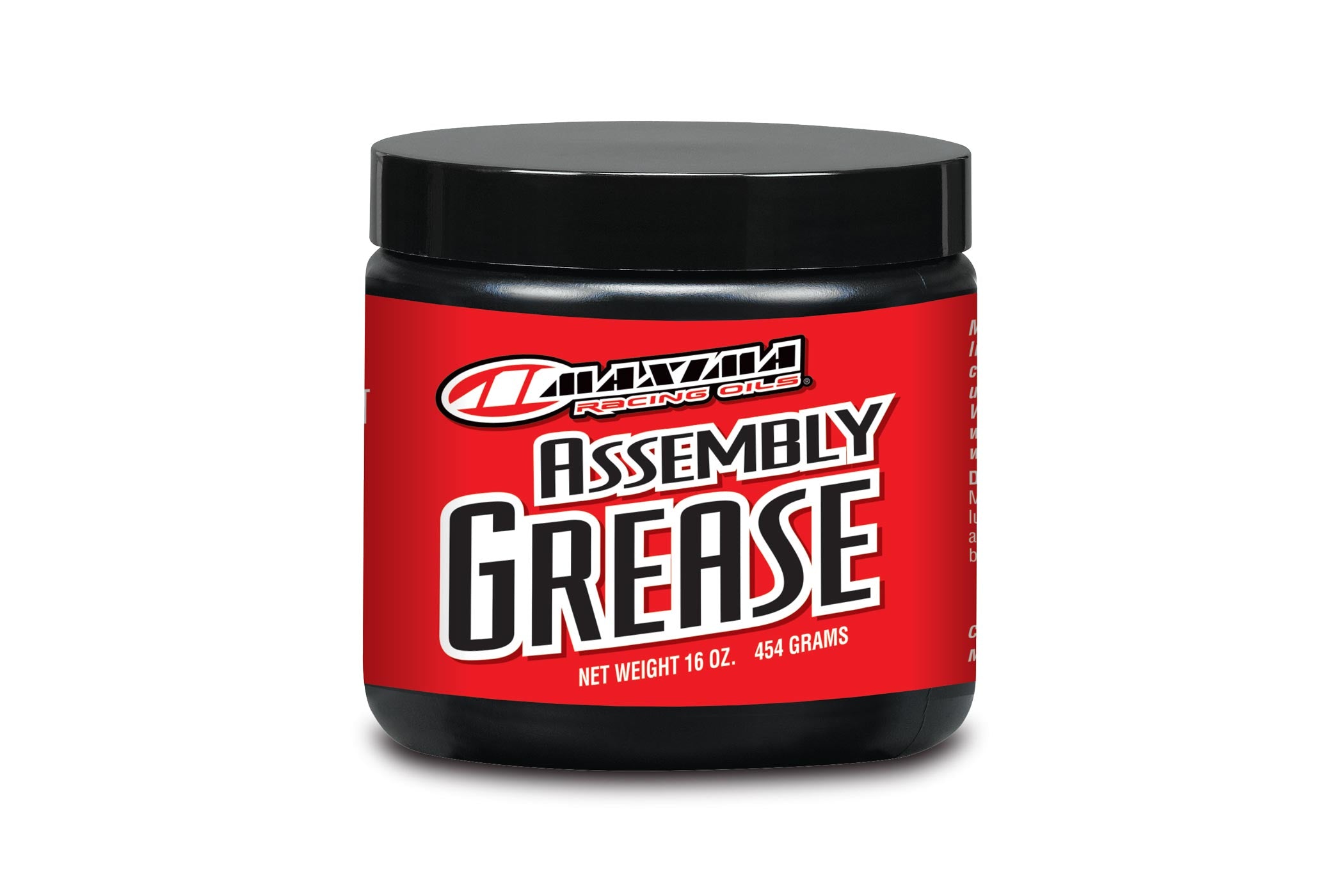 Assembly Grease