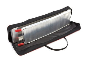Motorcycle Transport - Aluminum Ramps Foldable.