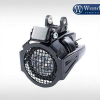 BMW Motorrad Protection - Auxiliary Lights Guard (GRILL).