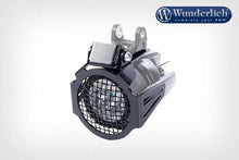 BMW Motorrad Protection - Auxiliary Lights Guard (GRILL).