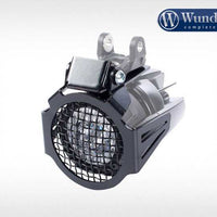 BMW Motorrad Protection - Auxiliary Lights Guard (GRILL).