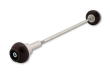 Protection - Axle Sliders Rear (K107)