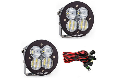 Aux LED - XL 80