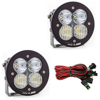Aux LED - XL 80