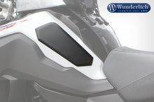 BMW F 850GS Ergonomics - Tank Pad.