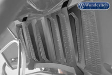 BMW F750GS Protection - Water Cooler Protection "Extreme"- Black.