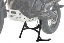 BMW F800GS Centre Stand for stability and easy maintenance.