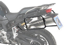 BMW F750/ F850 GS Carrier - Side Carrier (Quick Lock).