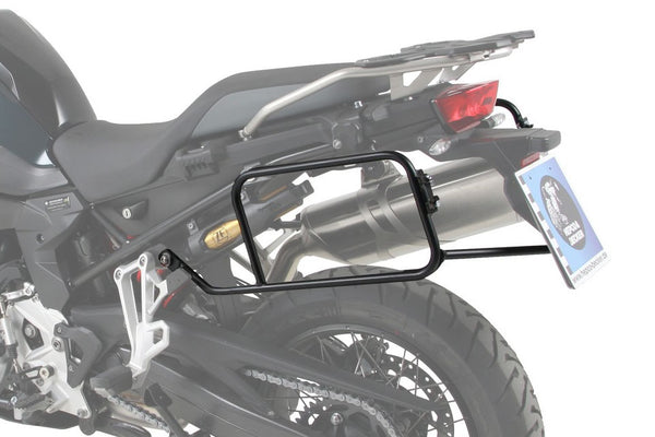 BMW F750/ F850 GS Carrier - Side Carrier (Quick Lock).