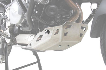 BMW F750/F850GS Protection - Skid Plate.