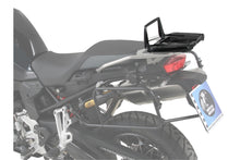 BMW F750/F850 GS Carrier - Top Case Carrier (Fixed Hinge).