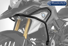 BMW G 310 GS Protection - Tank Guard (Black).