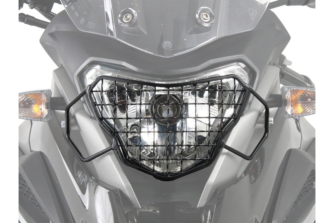 BMW G 310 GS Protection - Headlight Guard.
