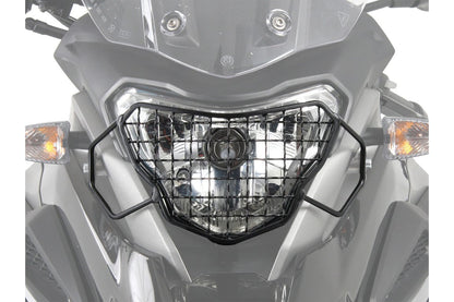 BMW G 310 GS Protection - Headlight Guard.