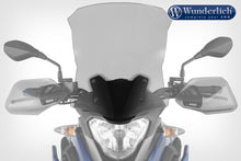 BMW G 310 GS Screen - Windscreen Ergo.