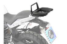 BMW G 310 GS Carrier - Top Case Carrier.