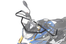 BMW G 310R Protection - Handle Bar Guard.