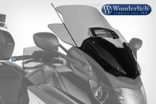 BMW K 1600 All Screen - Windscreen Marathon.