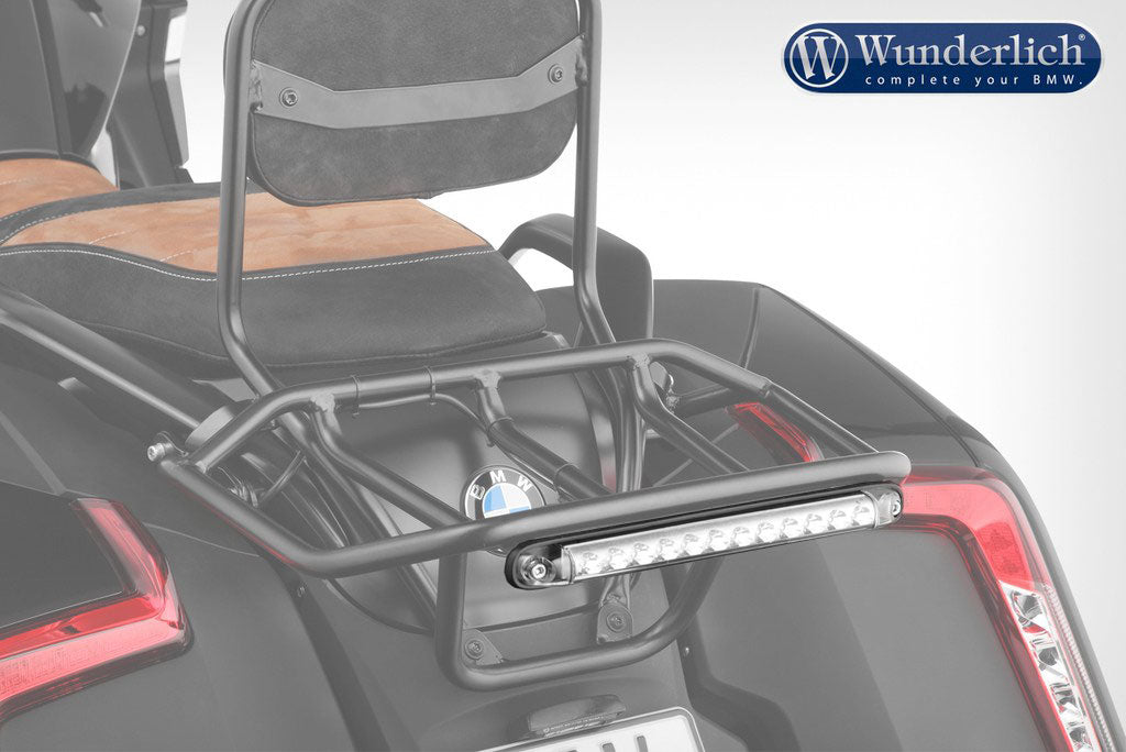 BMW K1600 B Safety - Taillight incl. Stop Light for Sissy Bar.