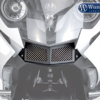 BMW K1600 Protection - Oil Cooler Protection Grill.