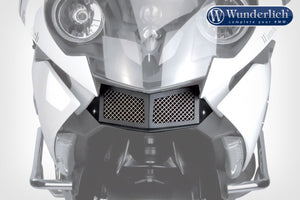 BMW K1600 Protection - Oil Cooler Protection Grill.