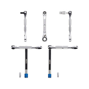 Tool Set - All Motorcycles Pro Kit