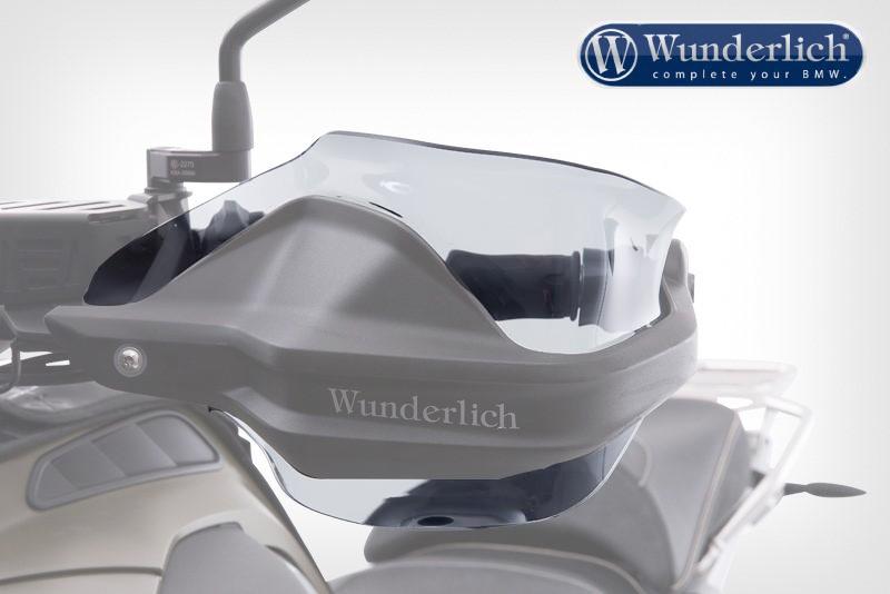 BMW Ergonomics - Hand Guard Extension