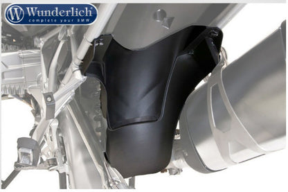 BMW R1250GS Plastics - Splash Guard (MudSLing).