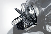 BMW R1200GS Portection - Upto 2013 Head Light Grill | Foldable.