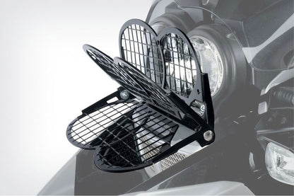 BMW R1200GS Portection - Upto 2013 Head Light Grill | Foldable.