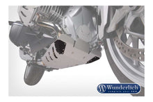 BMW R1200GS Protection - Skid Plate (Dakar).