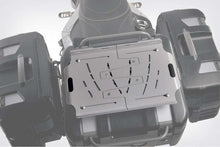 BMW R1200GS Luggage - Rear Rack Vario (for Topcases).