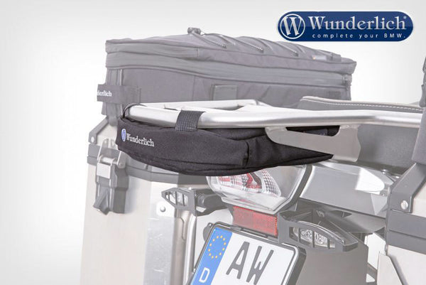 BMW R1200GSA Luggage - Seat Boxer Bag.