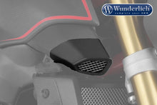 BMW R1200R Protection - Air Intake Grill.