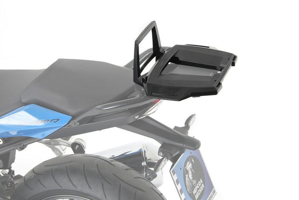 BMW R1200RS Carrier Topcase - Alu Rack.