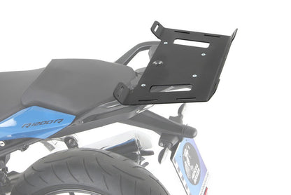 BMW R1200RS Rear Rack - Enlargement.