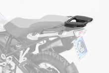 BMW R1250GS Carrier - Top Case Carrier.