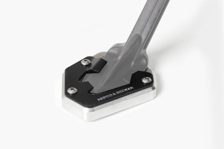 Side stand Enlargement - BMW (0671).